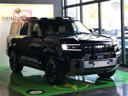 بی وای دی لیۆپارد 8